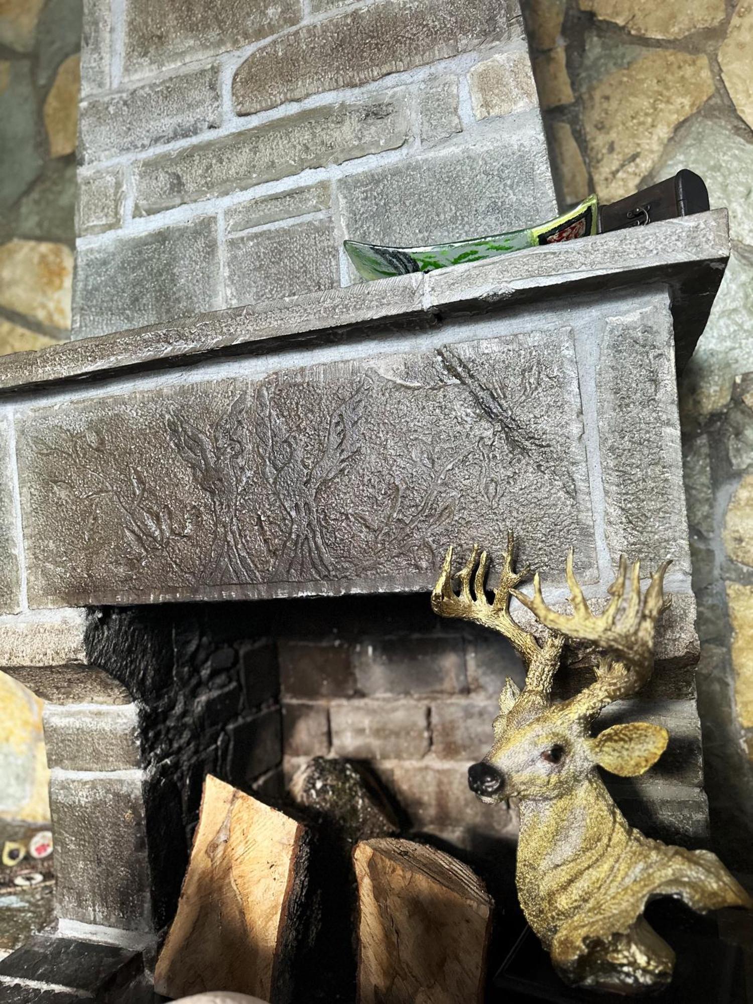Guesthouse "Shtepia Ime" Përmet エクステリア 写真