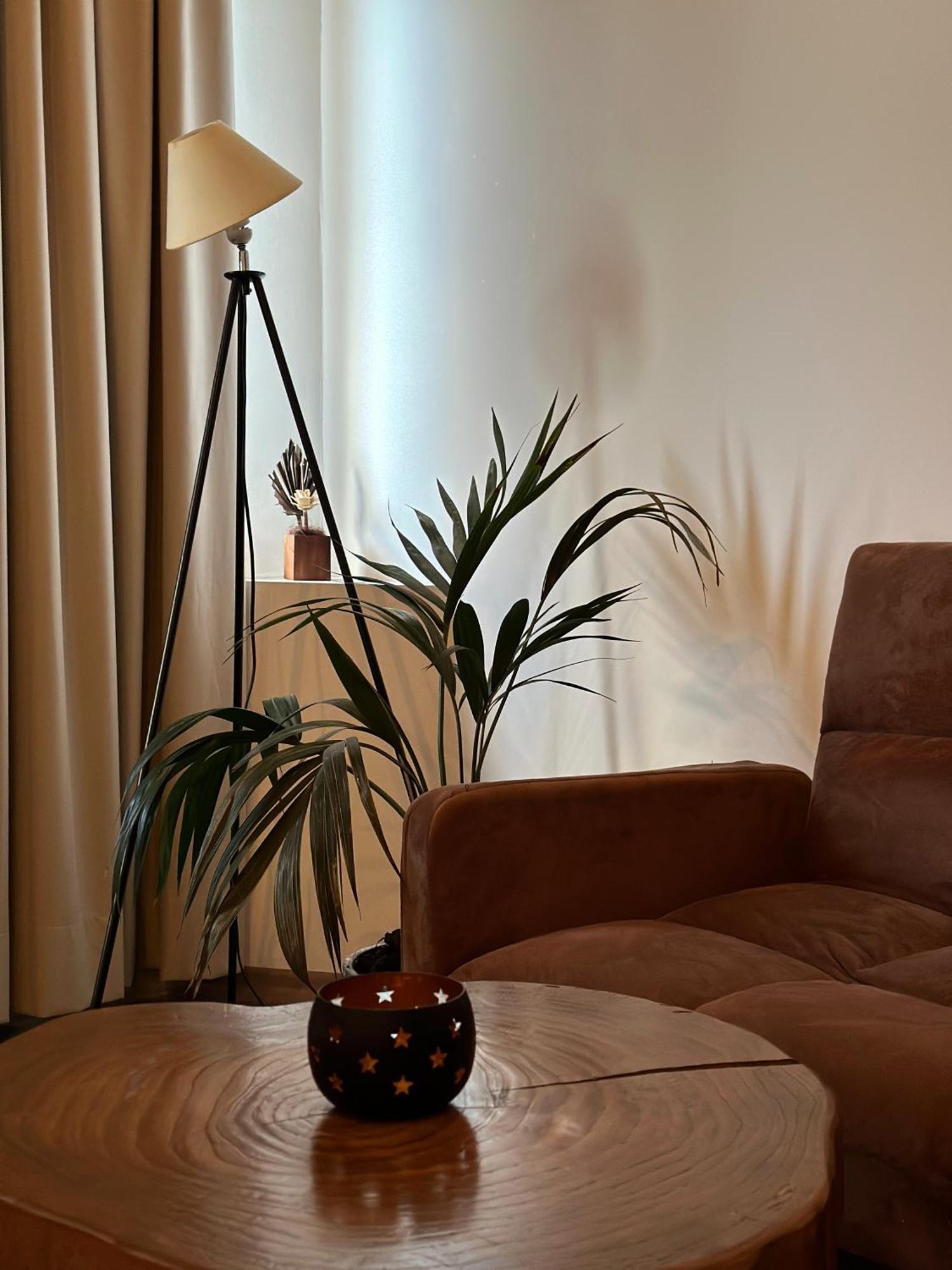 Guesthouse "Shtepia Ime" Përmet エクステリア 写真