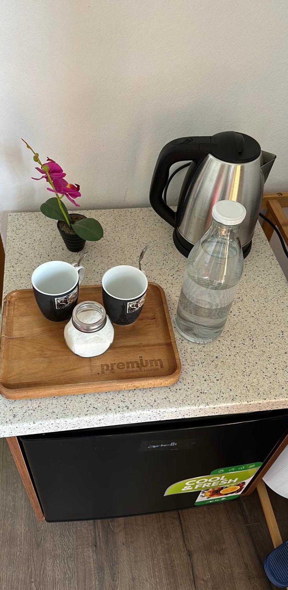 Guesthouse "Shtepia Ime" Përmet エクステリア 写真